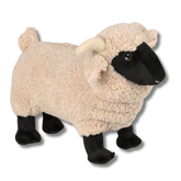 Soft Stuffed Animal Sheep Toy For Kids In Bulk